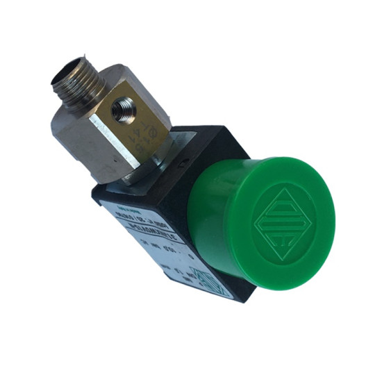 ELEKTROMAGNETNI VENTIL UPRAVLJACKI ZA PNEMATSKE VENTILE 3/2 NC M5 G1/8 ELEKTROMAGNETNI VENTIL UPRAVLJACKI ZA PNEMATSKE VENTILE 3/2 NC M5 G1/8