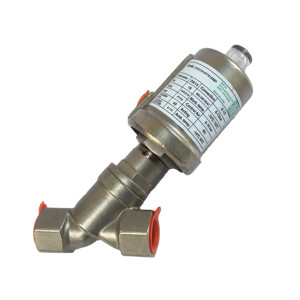 VENTIL PNEUMATSKI 21 IZ1 ACT40 G1/2