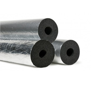 ALU ARMAFLEKS F 18X6 2 met