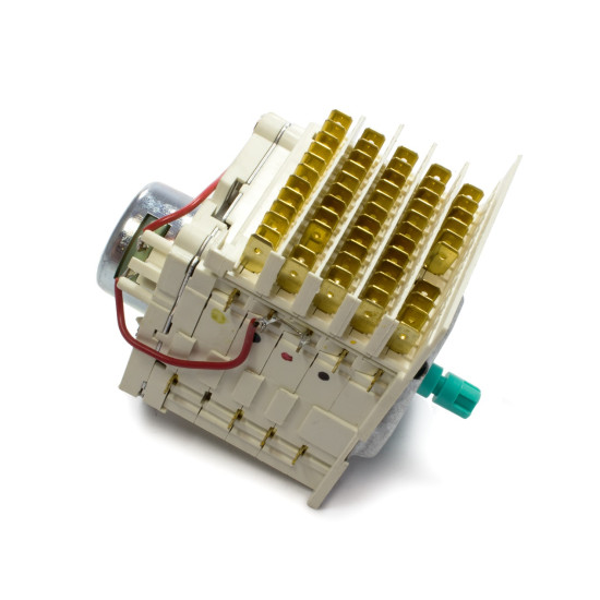 PROGRAMATOR GORENJE ZA VES MASINU EC 4439-550887 TMR103GO PROGRAMATOR GORENJE ZA VES MASINU EC 4439-550887 TMR103GO
