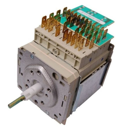 PROGRAMATOR GORENJE ZA VES MASINU 2000/2004 6559- 550050 ORIGINAL PROGRAMATOR GORENJE ZA VES MASINU 2000/2004 6559- 550050 ORIGINAL