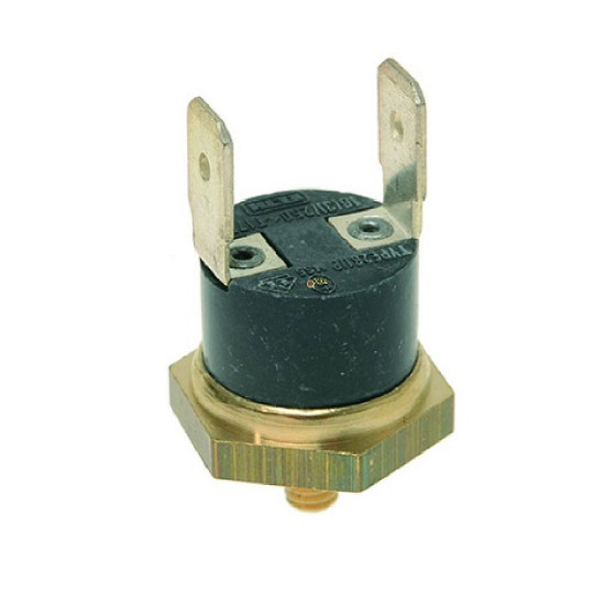 TERMOSTAT SA SRAFOM 104C NZ 16A 250V SPINEL 0SR000095010 TERMOSTAT SA SRAFOM 104C NZ 16A 250V SPINEL 0SR000095010