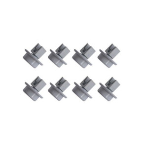 TOCAK DONJE KORPE SUDO MASINE ZANUSSI ELECTROLUX AEG DWB908ZN 50279059005 8KOM.