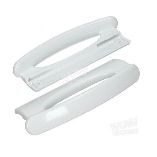 RUCICA FRIZIDERA WHIRLPOOL 200FR70 DHF004WH 481231019093 2 PCS RUCICA FRIZIDERA WHIRLPOOL 200FR70 DHF004WH 481231019093 2 PCS