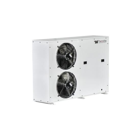VAZDUSNA KONDENZATORSKA JEDINICA TBOX K05-043-250 THERMOWAY 23600W DT15 VAZDUSNA KONDENZATORSKA JEDINICA TBOX K05-043-250 THERMOWAY 23600W DT15