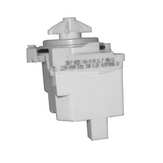 PUMPA SUDO MASINE GORENJE ZAOKRET DZEK 278682 ORIGINAL ALT. 14097 PUMPA SUDO MASINE GORENJE ZAOKRET DZEK 278682 ORIGINAL ALT. 14097