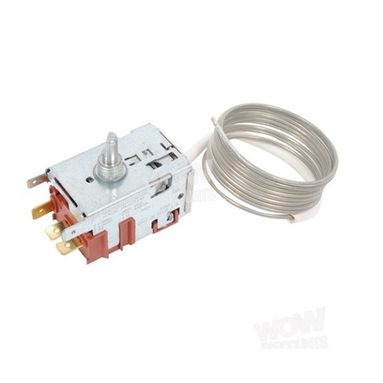 TERMOSTAT FRIZIDERA DANFOSS GORENJE 198818 077B6947 ORIGINAL TERMOSTAT FRIZIDERA DANFOSS GORENJE 198818 077B6947 ORIGINAL