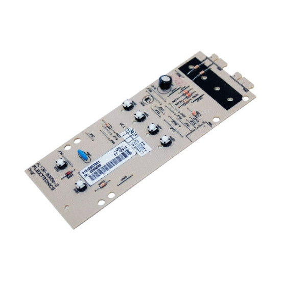 ELEKTRONIKA ARISTON 143338 AR1618 - NEMA UCITAVANJA ELEKTRONIKA ARISTON 143338 AR1618 - NEMA UCITAVANJA