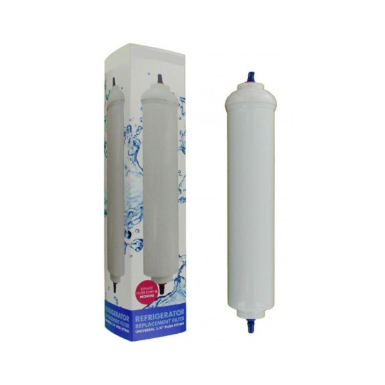 FILTER AQUA UNIVERSAL SIDE BY SIDE 229FR34 FILTER AQUA UNIVERSAL SIDE BY SIDE 229FR34
