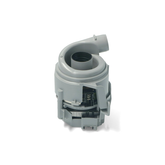 PUMPA VISOKOG PRITISKA BOSCH SIEMENS MTR517BO 162BH27 12019637 PUMPA VISOKOG PRITISKA BOSCH SIEMENS MTR517BO 162BH27 12019637