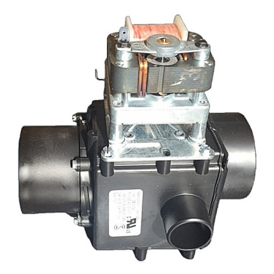 ELEKTROVENTIL D76 RAVNI MDB-C-3 SO 230V 50/60Hz BRADENTON 33051522 ELEKTROVENTIL D76 RAVNI MDB-C-3 SO 230V 50/60Hz BRADENTON 33051522