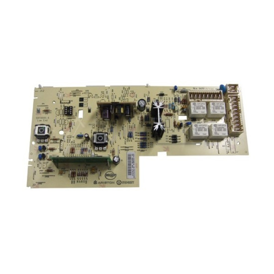 ELEKTRONIKA ARISTON 143089 - NEMA UCITAVANJA ELEKTRONIKA ARISTON 143089 - NEMA UCITAVANJA