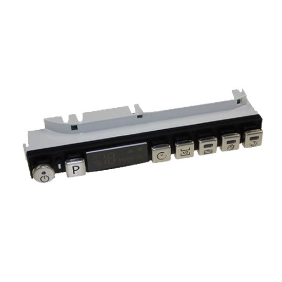 ELEKTRONIKA ARISTON 274024 - UCITAVA SE ELEKTRONIKA ARISTON 274024 - UCITAVA SE
