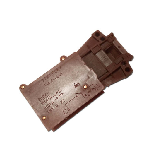 BIMETALNA BRAVA GORENJE A 148GR02 337596 K ALT. 322GO001 BIMETALNA BRAVA GORENJE A 148GR02 337596 K ALT. 322GO001
