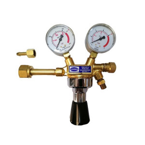 REGULATOR HARRIS 841D4OX G1/4 RH-HCON 8mm ZA KISEONIK REGULATOR HARRIS 841D4OX G1/4 RH-HCON 8mm ZA KISEONIK