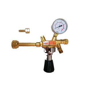 REGULATOR HARRIS 8414LP G3/8 LH-HCON 8mm ZA PROPAN REGULATOR HARRIS 8414LP G3/8 LH-HCON 8mm ZA PROPAN