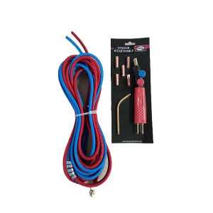 SET RUKOHVAT BRENER 105B I CREVA Fi-3.2mm 5m G3/8 SET RUKOHVAT BRENER 105B I CREVA Fi-3.2mm 5m G3/8