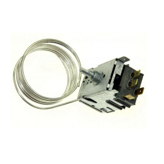TERMOSTAT 077B2668 GORENJE DANFFOS 348885 337041 568436 ORIGINAL TERMOSTAT 077B2668 GORENJE DANFFOS 348885 337041 568436 ORIGINAL