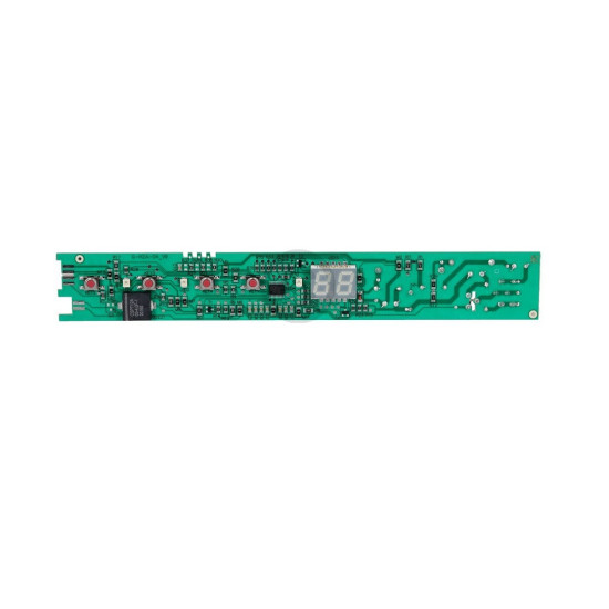 ELEKTRONIKA ZAMRZIVACA GORENJE G-HZA-04ZS H07S102 388216 ORIGINAL ELEKTRONIKA ZAMRZIVACA GORENJE G-HZA-04ZS H07S102 388216 ORIGINAL