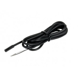 SONDA Eliwell NTC CRNA - gumena SN691152