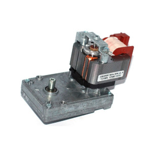 MOTOR ZA REDUKCIJU 230/240V SAECO AZKOYEN 9121.008.00A 04101100 11025216