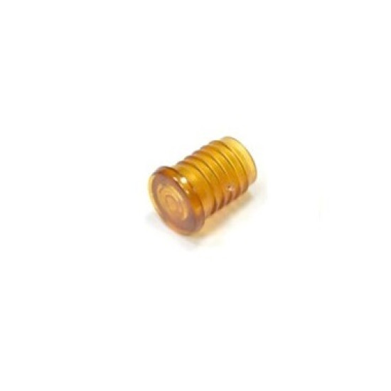 KAPICA SIGNALNE LAMPICE GORENJE ZUTA 667952 354924 ORIGINAL KAPICA SIGNALNE LAMPICE GORENJE ZUTA 667952 354924 ORIGINAL