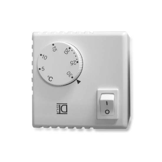 TERMOSTAT SOBNI SIGMA MT-10 C SA PREKIDACEM TERMOSTAT SOBNI SIGMA MT-10 C SA PREKIDACEM