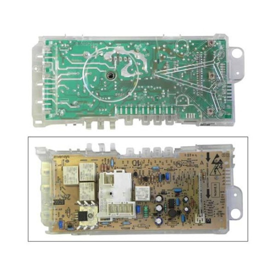 ELEKTRONIKA GORENJE WA 50050-155313 ORIGINAL ELEKTRONIKA GORENJE WA 50050-155313 ORIGINAL