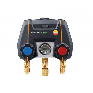 DIGITALNI MANOMETAR TESTO 550I bluetooth DIGITALNI MANOMETAR TESTO 550I bluetooth