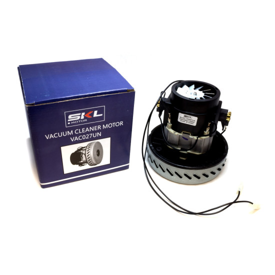 MOTOR USISIVACA 1200W HIDRO 1 ELISE CG27 VAC027UN SKL ALT. 505UN033 MOTOR USISIVACA 1200W HIDRO 1 ELISE CG27 VAC027UN SKL ALT. 505UN033