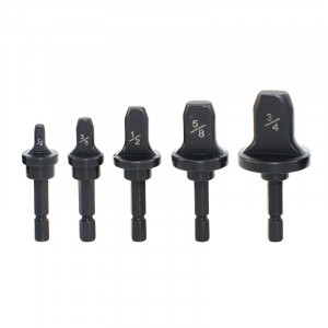 ALAT ZA PERTLOVANJE(ZA BUSILICU) CT-900F 1/4, 3/8, 1/2, 5/8, 3/4 ALAT ZA PERTLOVANJE(ZA BUSILICU) CT-900F 1/4, 3/8, 1/2, 5/8, 3/4