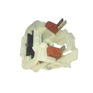 MEHANIZAM SUDO MASINE GORENJE 135341 136858 135340 ORIGINAL ALT. 13574