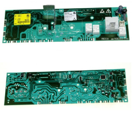 ELEKTRONIKA GORENJE WA 60085-279368 ORIGINAL ELEKTRONIKA GORENJE WA 60085-279368 ORIGINAL
