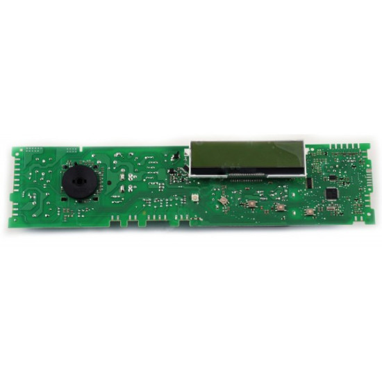 ELEKTRONIKA GORENJE WA 63080-63131 184280 ORIGINAL ELEKTRONIKA GORENJE WA 63080-63131 184280 ORIGINAL
