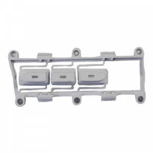 TASTATURA VES MASINE VESTEL 42027616 ORIGINAL TASTATURA VES MASINE VESTEL 42027616 ORIGINAL