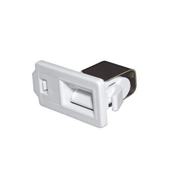 RUCICA VRATA SUSARE WHIRLPOOL 481227138462 ORIGINAL ALT. 14464 RUCICA VRATA SUSARE WHIRLPOOL 481227138462 ORIGINAL ALT. 14464