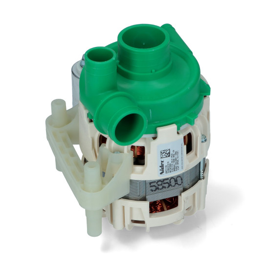PUMPA VISOKOG PRITISKA SMEG MTR509SM 795210634 231749 PUMPA VISOKOG PRITISKA SMEG MTR509SM 795210634 231749