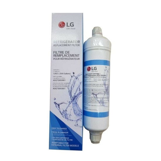 FILTER AQUA LG ADQ73693901 ADQ73693903 FILTER AQUA LG ADQ73693901 ADQ73693903