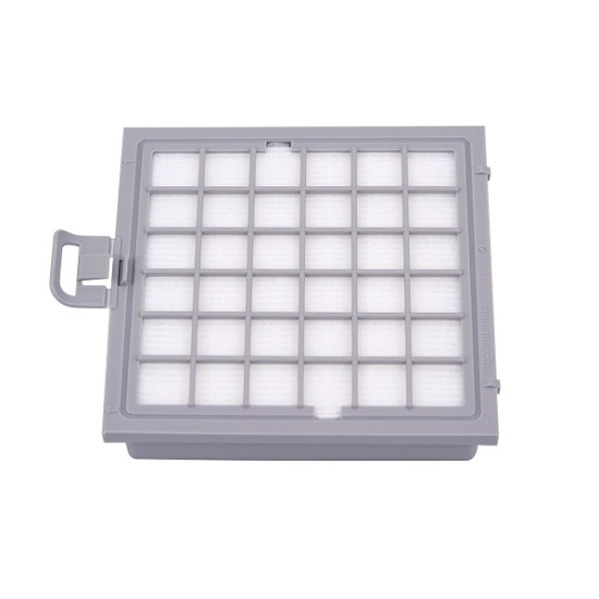 HEPA FILTER USISIVACA BOSCH 00483774 00802780 HEPA FILTER USISIVACA BOSCH 00483774 00802780