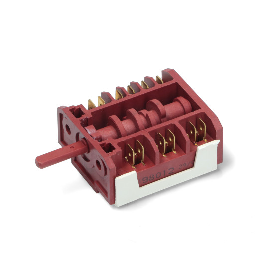 PREKIDAC RERNE 5+0 ELECTROLUX 3581980129 ORIGINAL PREKIDAC RERNE 5+0 ELECTROLUX 3581980129 ORIGINAL