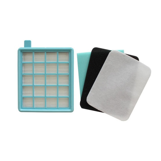 HEPA FILTER USISIVACA PHILIPS FC8058/01 00802426 HEPA FILTER USISIVACA PHILIPS FC8058/01 00802426