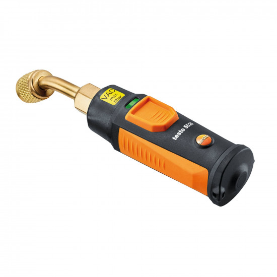 DIGITALNI VAKUMMETAR TESTO 552I DIGITALNI VAKUMMETAR TESTO 552I