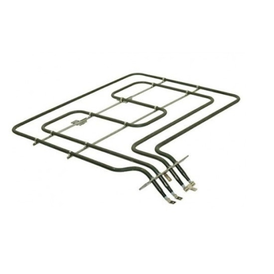 GREJAC RERNE BEKO 1100+1100W 262900064 4117 ORIGINAL ALT. 13910 GREJAC RERNE BEKO 1100+1100W 262900064 4117 ORIGINAL ALT. 13910