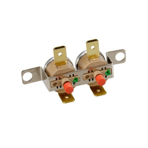 TERMOSTAT SIGURNOSNI CANDY VM I SUSARE 41027552 41034167 ORIGINAL