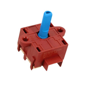 SELEKTOR PROGRAMA VM WHIRLPOOL 480111104446 00219300 ALT. 320WH002 SELEKTOR PROGRAMA VM WHIRLPOOL 480111104446 00219300 ALT. 320WH002