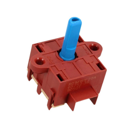 SELEKTOR PROGRAMA VM WHIRLPOOL 480111104446 00219300 ALT. 320WH002 SELEKTOR PROGRAMA VM WHIRLPOOL 480111104446 00219300 ALT. 320WH002