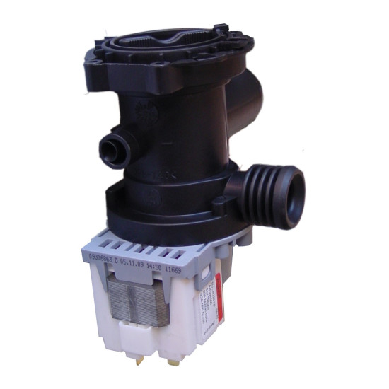 PUMPA VES MASINE ARISTON ASKOLL 163AR14 PMP006AR AR5420 ALT. 15010 PUMPA VES MASINE ARISTON ASKOLL 163AR14 PMP006AR AR5420 ALT. 15010