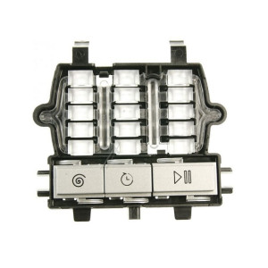 TASTATURA VES MASINE BEKO 2452209007 ORIGINAL TASTATURA VES MASINE BEKO 2452209007 ORIGINAL