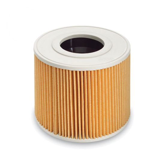 HEPA FILTER USISIVACA KARCHER 6.414-552.0 - 64145520 HEPA FILTER USISIVACA KARCHER 6.414-552.0 - 64145520