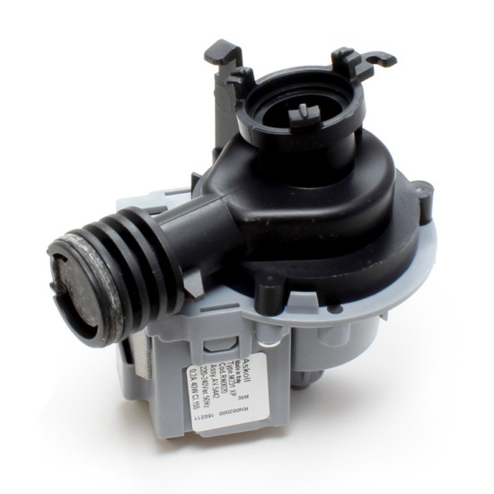 PUMPA SUDO MASINE ARISTON ASKOLL 163AR20 PMP004AR AR5415 PUMPA SUDO MASINE ARISTON ASKOLL 163AR20 PMP004AR AR5415